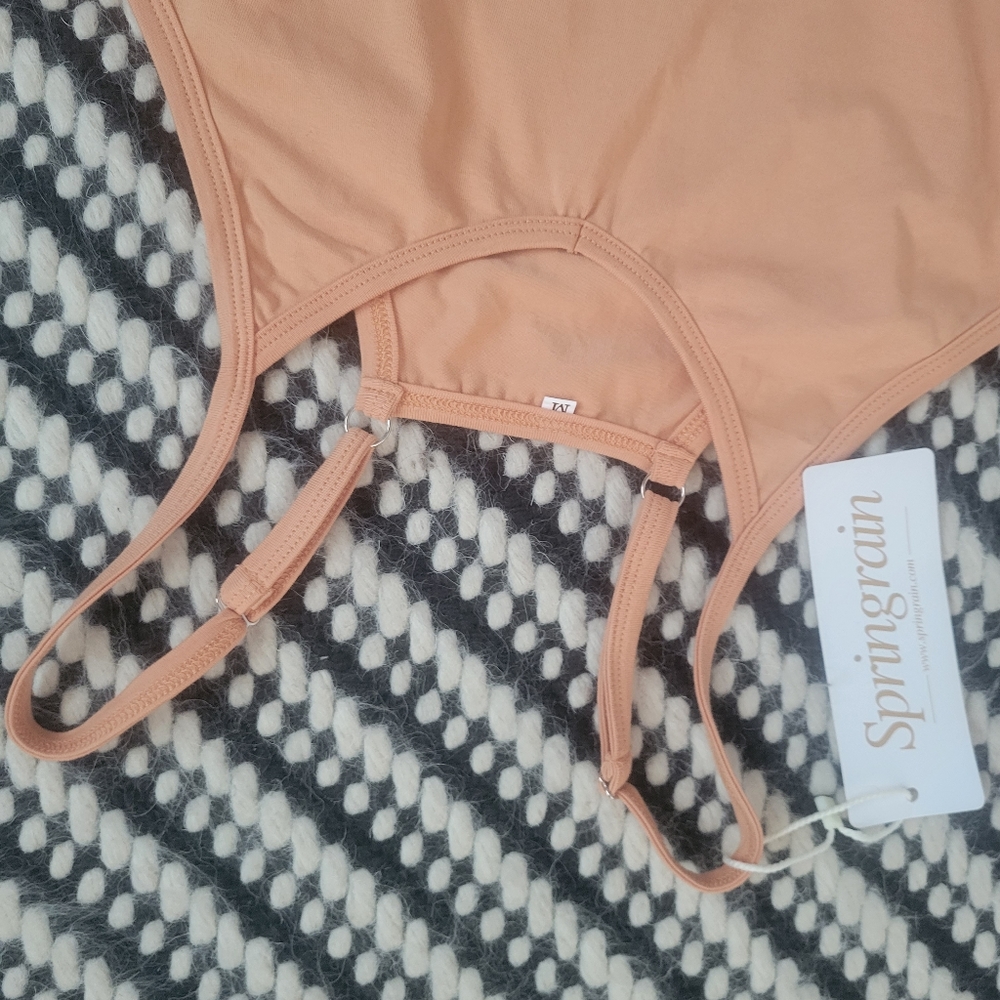 Springrain jumpsuit - Picture 9 of 13